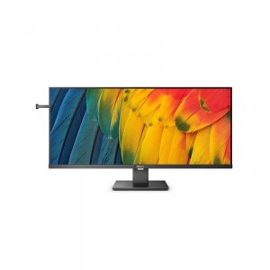 Monitor Philips 40 cali 40B1U5600/00 IPS HDMI DP 4xUSB-A 1xUSB-C głośniki 2x5W