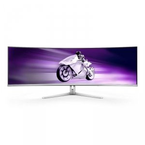 Monitor Philips 49 49M2C8900/00 2xHDMI DP 5xUSB 3.0 USB-C głośniki 4x7,5W
