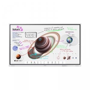 Monitor interaktywny Samsung 85 cali Flip Pro WM85B