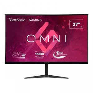 Monitor ViewSonic 27 VX2719-PC-MHD (VS18190) 2xHDMI DP głośniki 2x2W