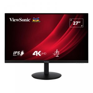 Monitor ViewSonic 27 cali VG2708-4K IPS 4K UHD 60Hz 2xHDMI DP