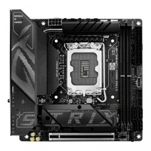 Płyta Asus ROG STRIX B860-I GAMING WIFI /B860/DDR5/SATA3/M.2/TB4/WiFi/BT/PCIe5.0/s.1851/Mini-ITX