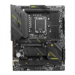 Płyta MSI MAG Z790 TOMAHAWK MAX WIFI /Z790/DDR5/SATA3/M.2/USB3.2/WiFi/BT/PCIe5.0/s.1700/ATX