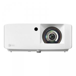 Optoma UHZ35ST DLP UHD 3500ANSI 500000:1 2xHDMI RS232 RJ45 USB