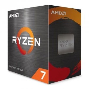 Procesor AMD Ryzen 7 5800X S-AM4 3.80/4.70GHz WOF - USZ OPAK