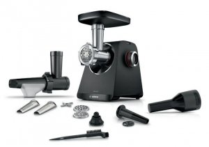 Bosch Maszynka do mięsa Serie 4  MFWS435B