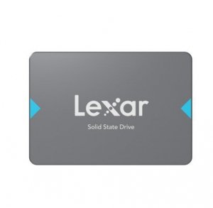 Lexar Dysk SSD NQ100 256GB SATA3 2.5' 550/445MB/s