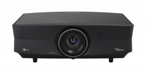 Optoma Projektor ZK508 5000 lm / Laser / 4K UHD / Lens shift / 360° / Dolby Vision / HDR10+ / DUAL-Laser