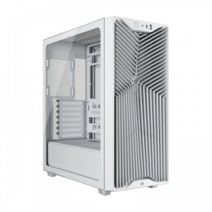 Corsair Obudowa 3200D RS Mid-Tower biała