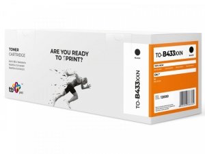 TB Print Toner do OKI B433/513 TO-B433XXN BK 100% nowy