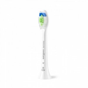 Philips Końcówki do szczoteczki Optimal White HX6068/87 8 sztuk