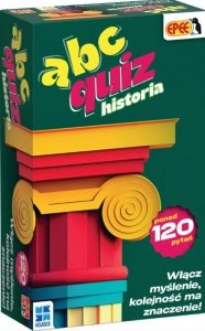 Epee Gra quizowa ABC historia