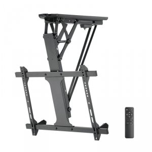LogiLink Uchwyt sufitowy do TV, 32-70 cali, max 35kg. elektryczny