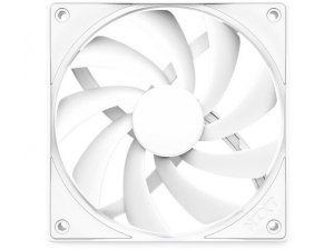 NZXT Wentylator F120Q V2 PWM biały