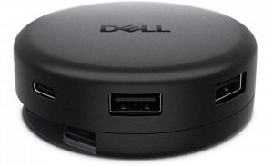 Dell Koncentrator podróżny Pro 7in1 USB-C DA326