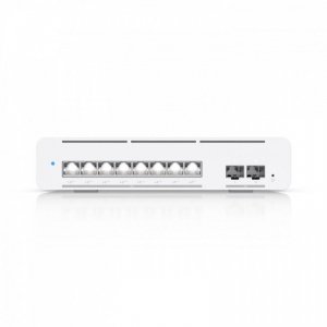 UBIQUITI Przełącznik UniFi Pro XG 8 PoE