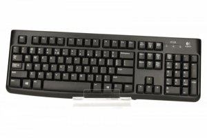 Logitech K120 Klawiatura OEM 920-002479