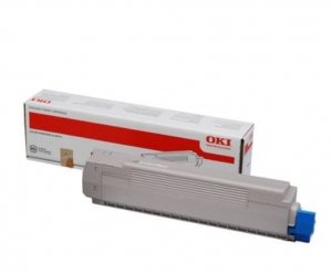 OKI Toner do MC853/873 7k Black