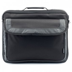 Targus Classic 15-15.6 cali TAR300 Clamshell Case - Black