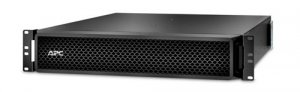 APC SRT96RMBP Zewnętrzny  moduł bateryjny 96V SRT3000 2U