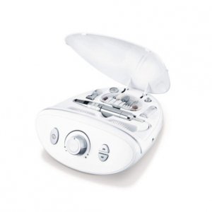 Beurer Zestaw do manicure i pedicure MP100