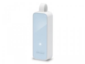 TP-LINK Karta sieciowa UE200 Ethernet to USB 2.0