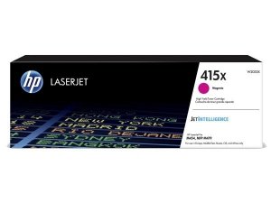 HP Inc. Toner 415X W2033X magenta