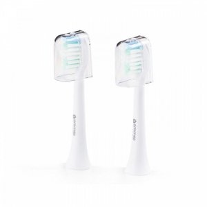 ORO-MED Końcówki do szczoteczki sonicznej ORO-MED WHITE