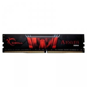 G.SKILL Pamięć do PC - DDR4 8GB Aegis 3200MHz CL16