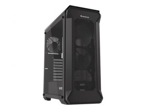 Genesis Obudowa Irid 505 z oknem, USB 3.0