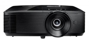 Optoma Projektor, rzutnik HD28e DLP FullHD 3800, 30 000:1