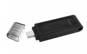Kingston Pendrive DataTraveler DT70/64GB USB-C