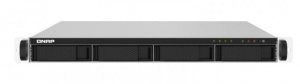 QNAP Serwer NAS TS-432PXU-2G 1U 2GB RAM 4x0HDD 2x10GbE SFP+