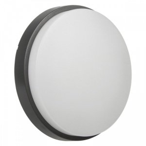 Maclean Lampa LED Ścienno-sufitowa 15W MCE342 GR