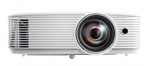 Optoma rzutnik, projektor W309ST DLP WXGA 3800 25 000:1 Short Throw