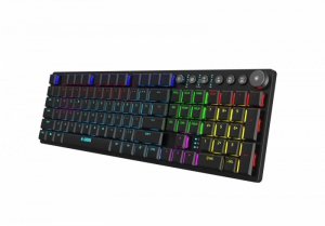 iBOX Klawiatura  Aurora K6 Gamming