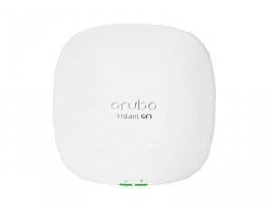 Hewlett Packard Enterprise Punkt dostępowy Instant On AP25 (RW) Access Point R9B28A