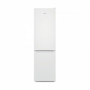 Whirlpool Chłodziarko-zamrażarka W7X93AW