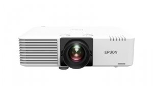 Epson Projektor, rzutnik EB-L530U  3LCD/LASER/WUXGA/5200L/2.5m:1/WLAN