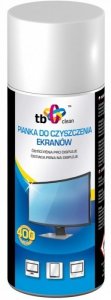 TB Clean Pianka czyszczaca do ekranow 400 ml.