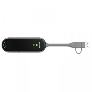 Yealink Adapter USB-A WPP30 do bezprzewodowego udostępniania treści