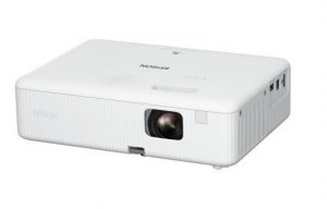 Epson Projektor, rzutnik CO-W01   3LCD/WXGA/3000L/350:1/HDMI