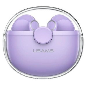 USAMS słuchawki Bluetooth 5.1 TWS BU Series