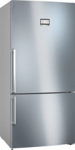Bosch Chłodziarko-zamrażarka KGN86AIDR lodówki podwójne 