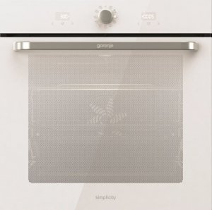 Gorenje Piekarnik BOS67371SYW