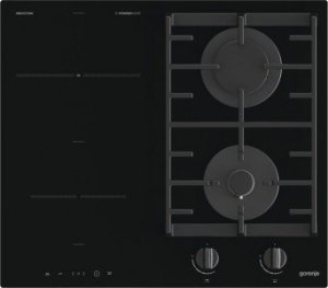 Gorenje Płyta gazowo-indukcyjna GCI691BSC