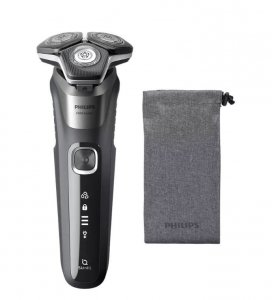 Philips Golarka męska Seria 5000  S5887/10