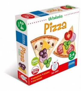 Granna Gra Pizza
