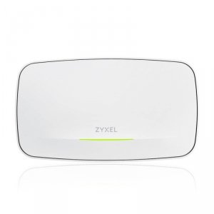 Zyxel Punkt dostępu AP Single Pack 802.11be AP, Smart Antenna, Standalone                  NebulaFlex 1 year Nebula Pro pack license bundled EU and UK