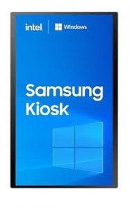 Samsung Monitor profesjonalny KIOSK KM24C 24 cale 